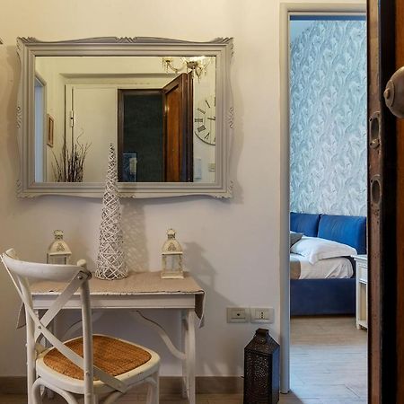 Penthouse Apartment With Terrace Close To Vatican Rom Exteriör bild