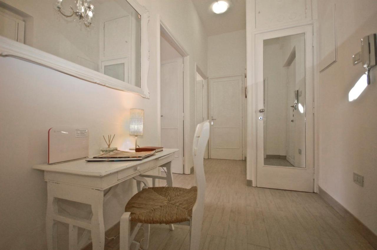 Penthouse Apartment With Terrace Close To Vatican Rom Exteriör bild