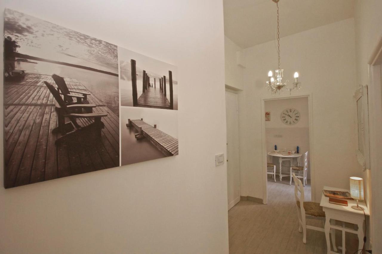 Penthouse Apartment With Terrace Close To Vatican Rom Exteriör bild