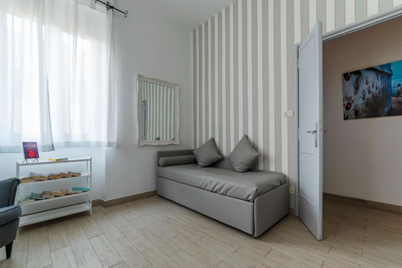 Penthouse Apartment With Terrace Close To Vatican Rom Exteriör bild