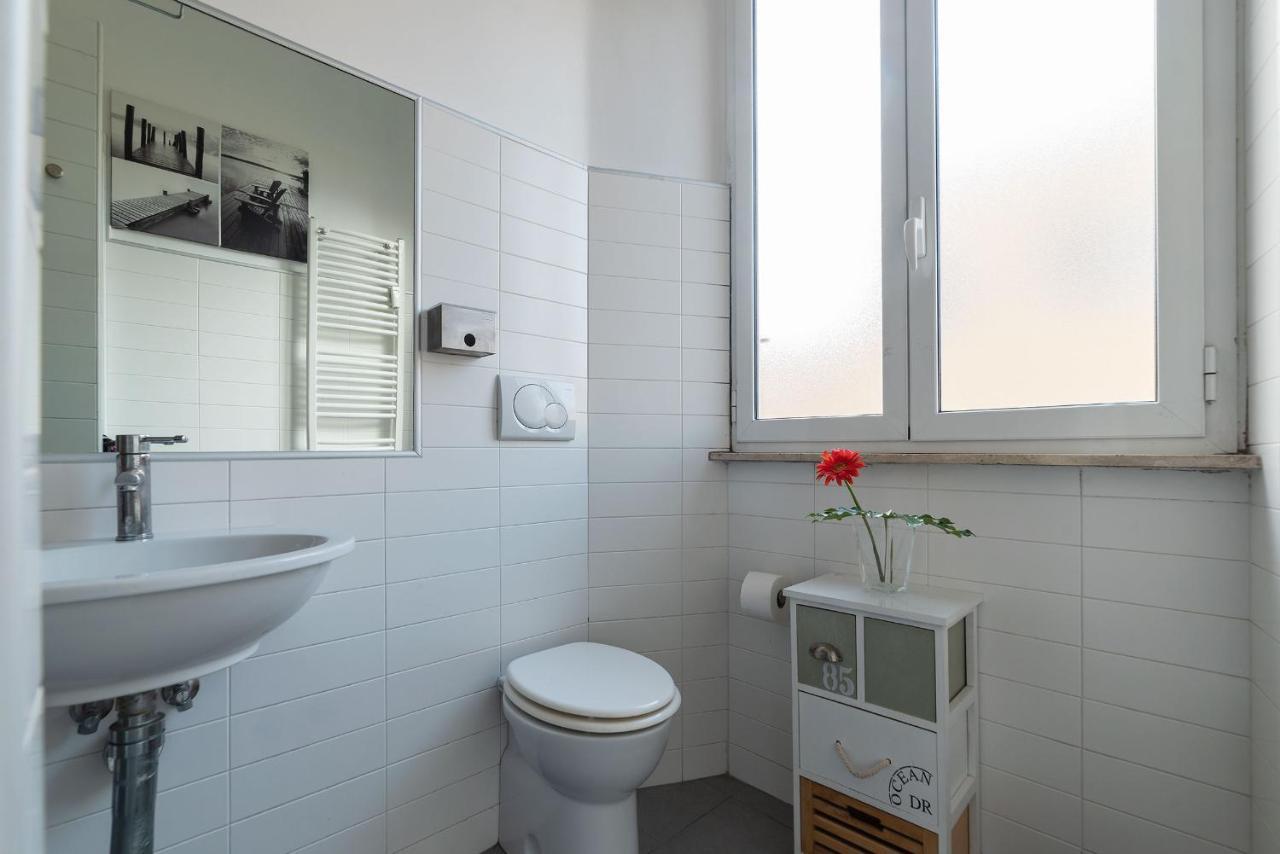 Penthouse Apartment With Terrace Close To Vatican Rom Exteriör bild