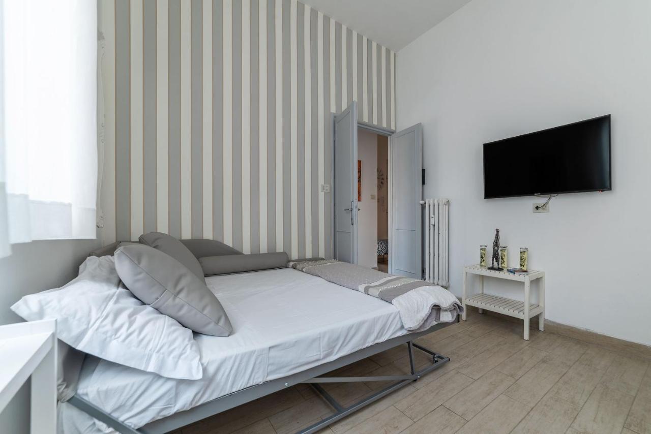 Penthouse Apartment With Terrace Close To Vatican Rom Exteriör bild