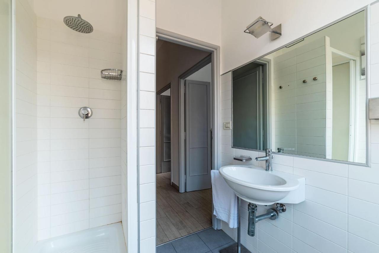 Penthouse Apartment With Terrace Close To Vatican Rom Exteriör bild