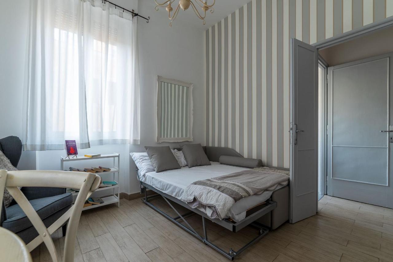 Penthouse Apartment With Terrace Close To Vatican Rom Exteriör bild