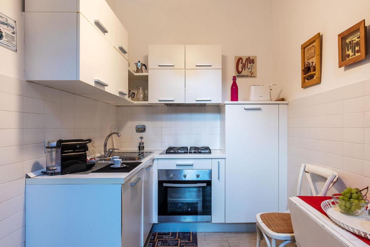 Penthouse Apartment With Terrace Close To Vatican Rom Exteriör bild